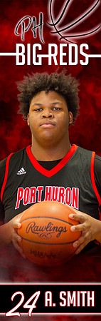 Sports Banner