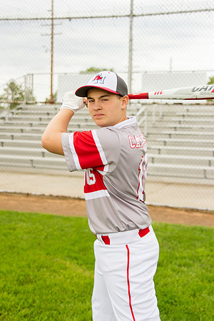 Youth Baseball