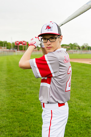 Youth Baseball