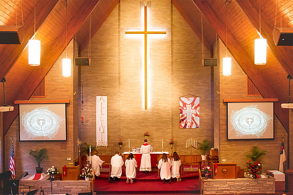 Confirmation