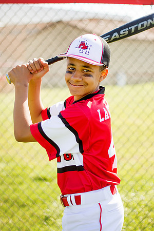 Youth Baseball
