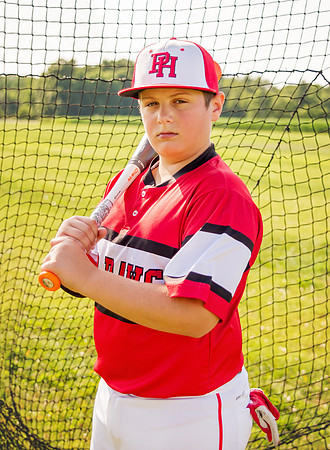Youth Baseball