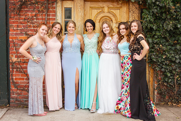 Prom