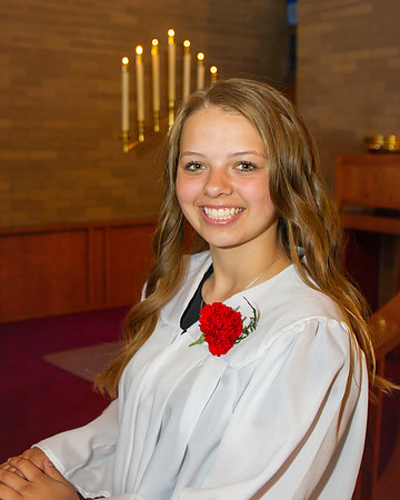 Confirmation