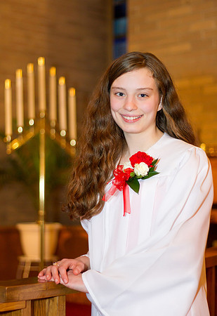 Confirmation