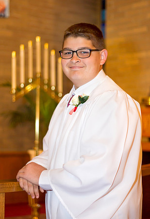 Confirmation