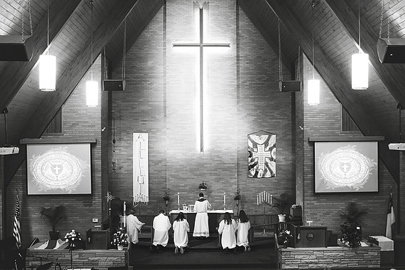 Confirmation