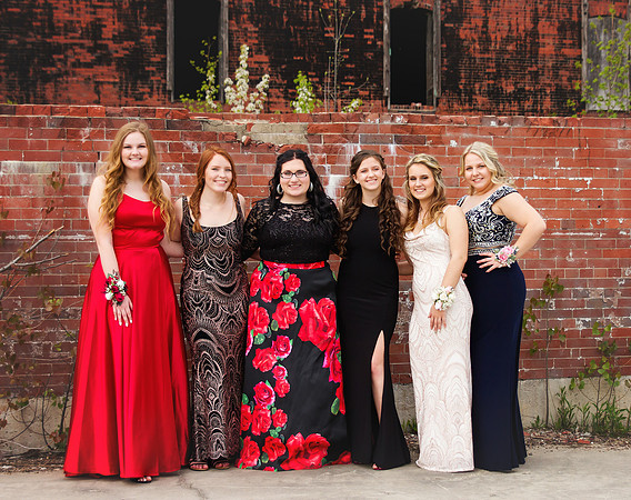 Prom