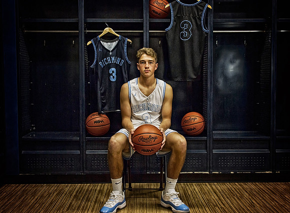 Basketball