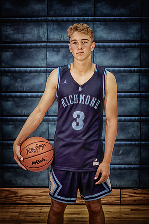 Basketball