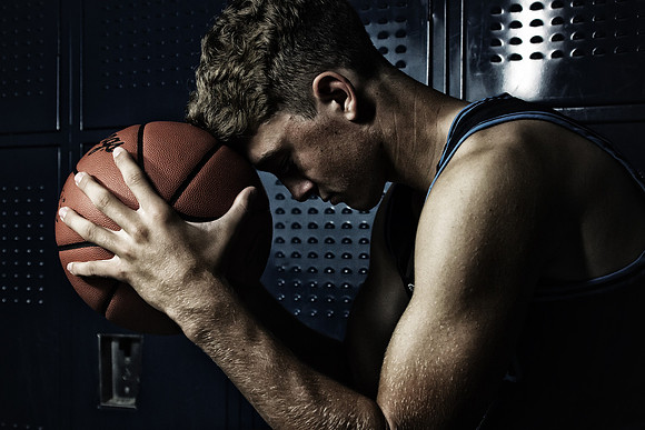 Basketball