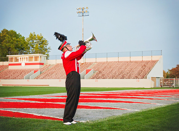 Marching Band