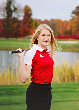Golf Senior