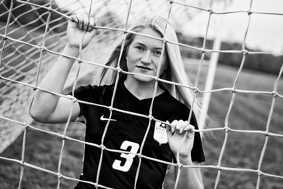 Soccer Senior