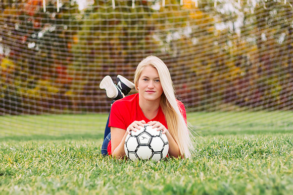 Soccer Senior