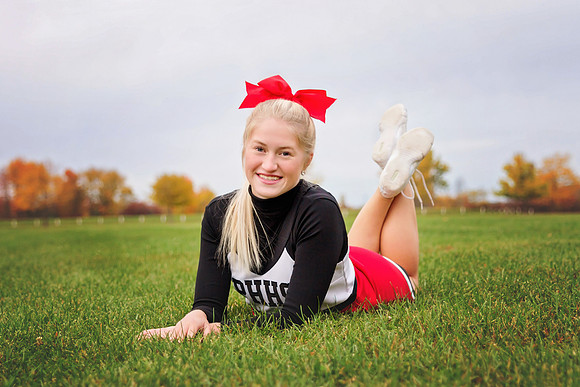 Cheer