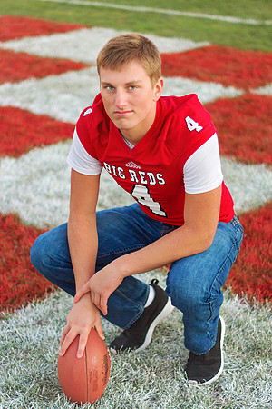 Football Senior