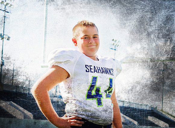 Youth Football
