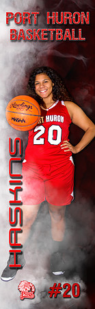 Sports Banner
