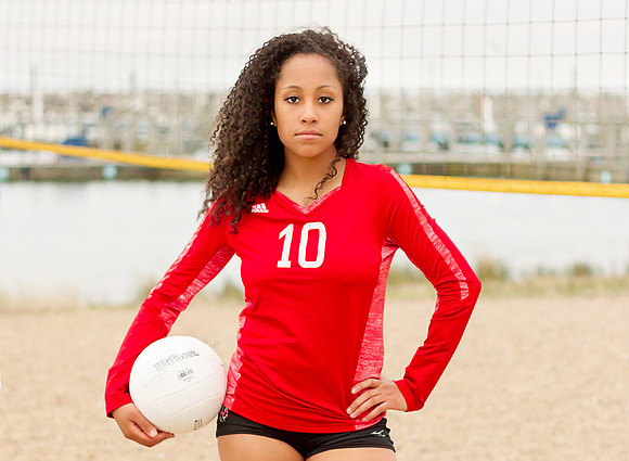 Volleyball