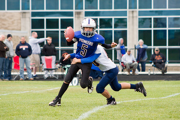 Football / Action