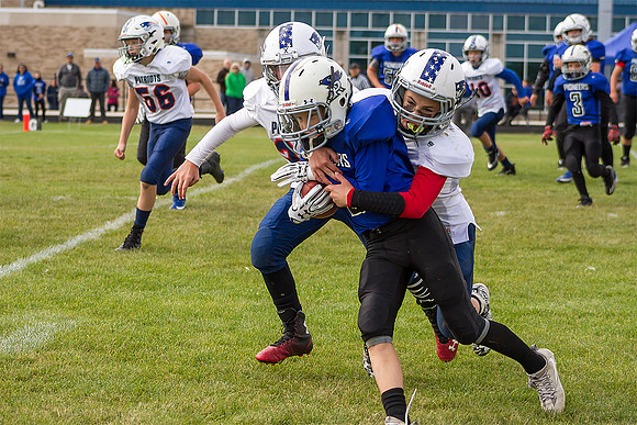 Football / Action