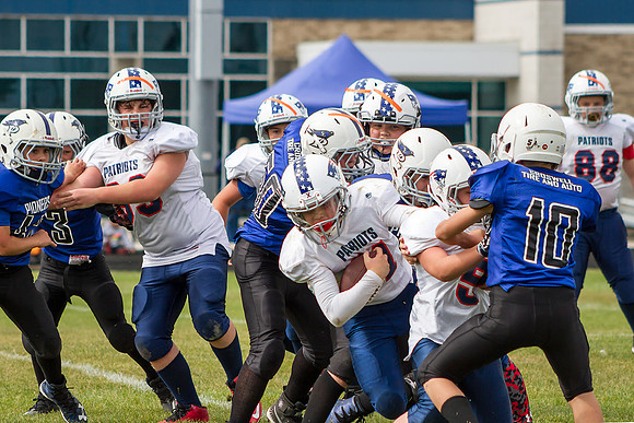 Football / Action