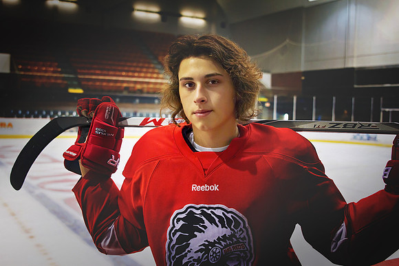 Hockey Senior