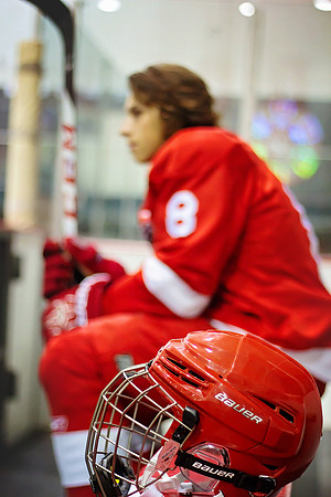 Hockey Senior