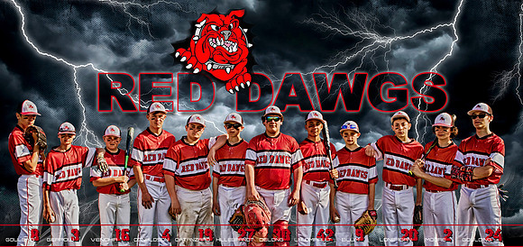 TEAM HD LIGHTNING
