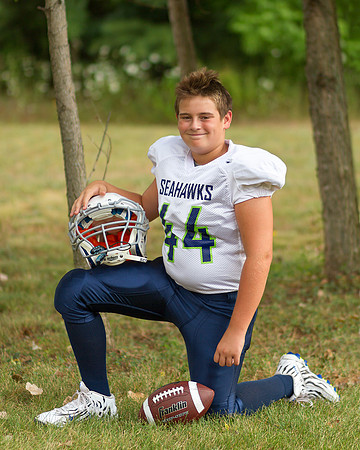 Youth Football