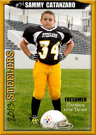 Youth Football
