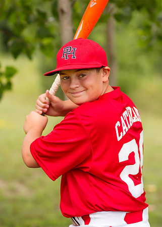 Youth Baseball